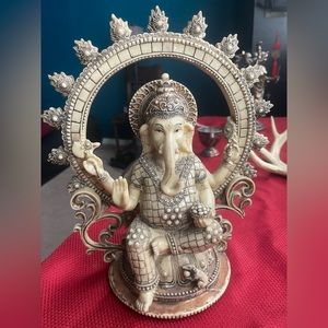 Ganesh Statue